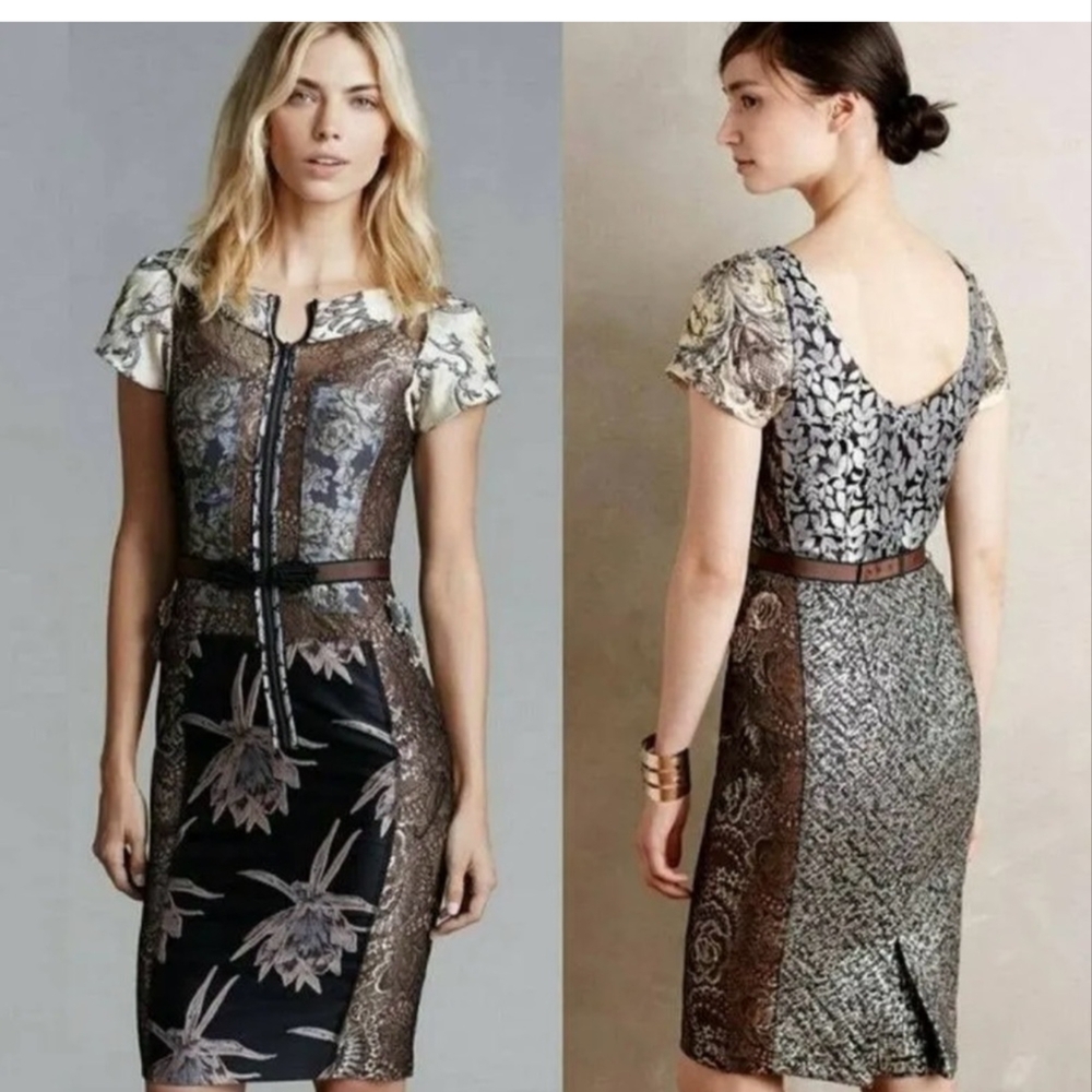 Byron Lars Dress